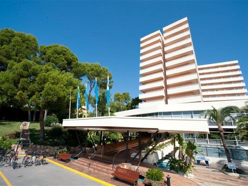 Grupotel Taurus Park Playa de Palma  Exterior photo